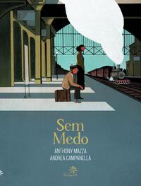 Capa do livro