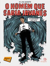 Capa do livro