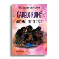 Capa do livro