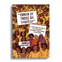 Capa do livro