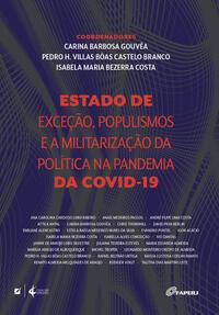Capa do livro