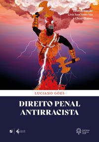 Capa do livro