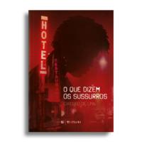 Capa do livro