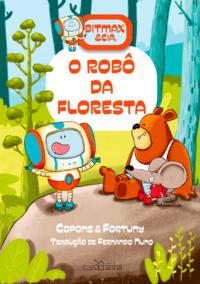Capa do livro