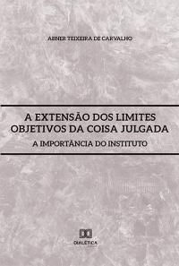 Capa do livro