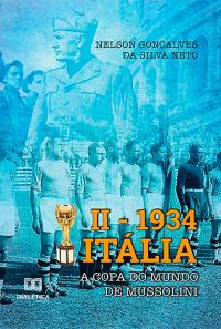 Capa do livro