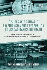 Capa do livro
