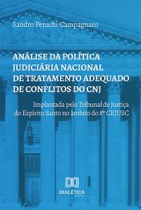 Capa do livro