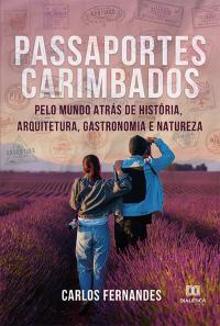 Capa do livro