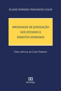 Capa do livro