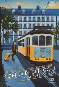 Capa do livro