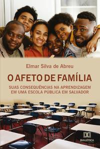 Capa do livro