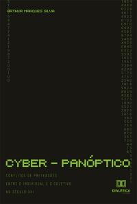 Capa do livro