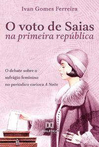 Capa do livro