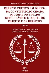 Capa do livro