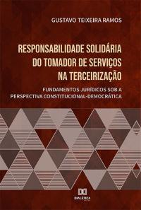 Capa do livro