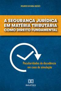 Capa do livro