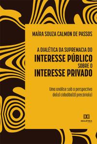 Capa do livro