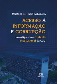 Capa do livro