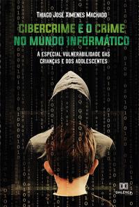Capa do livro