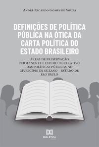Capa do livro