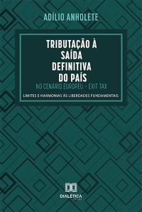 Capa do livro