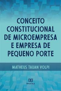 Capa do livro