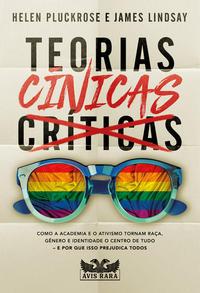 Capa do livro