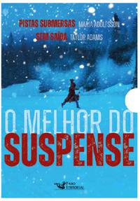 Capa do livro