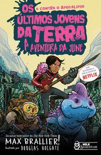 Capa do livro