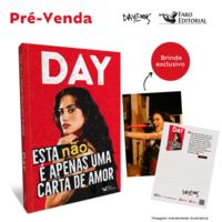 Capa do livro