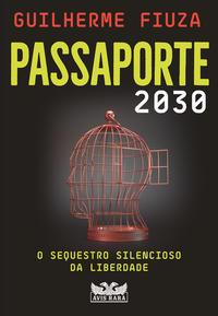 Capa do livro