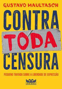 Capa do livro