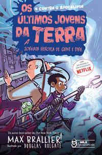 Capa do livro