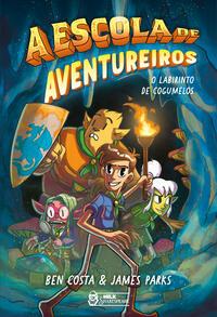 Capa do livro