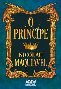 Capa do livro