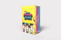 Capa do livro
