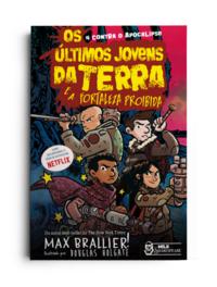 Capa do livro
