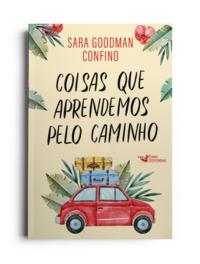 Capa do livro