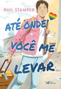 Capa do livro