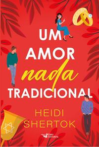 Capa do livro