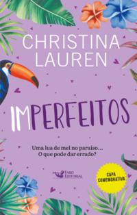 Capa do livro
