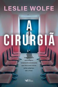 Capa do livro