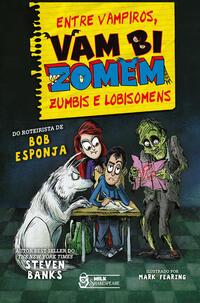 Capa do livro