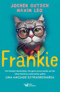 Capa do livro
