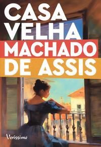 Capa do livro