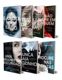 Capa do livro