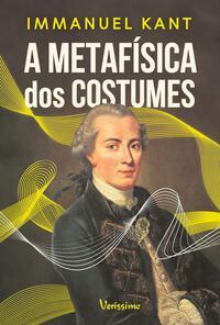 Capa do livro