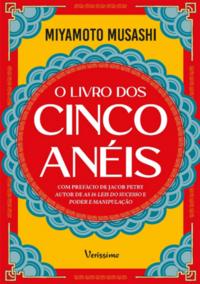 Capa do livro