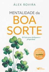 Capa do livro